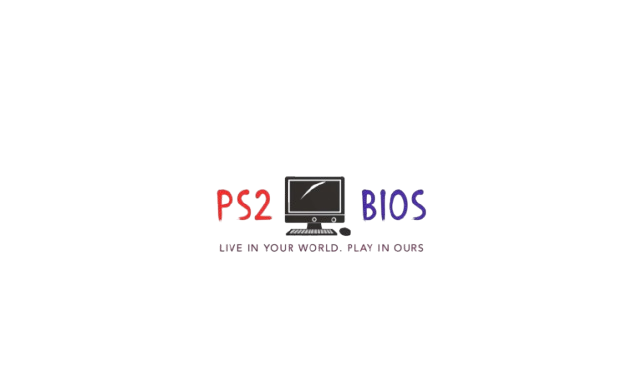 PS2 Bios